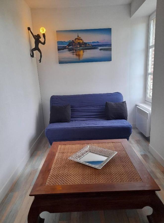 Le Bien Etre Aux Forges Villa Céaux Екстериор снимка