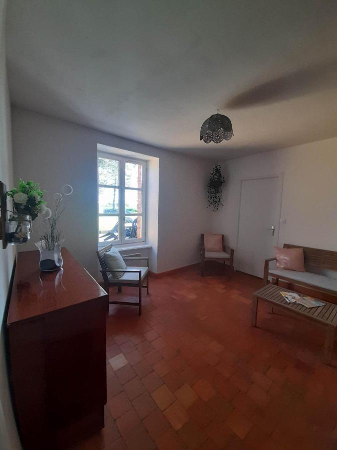 Le Bien Etre Aux Forges Villa Céaux Екстериор снимка