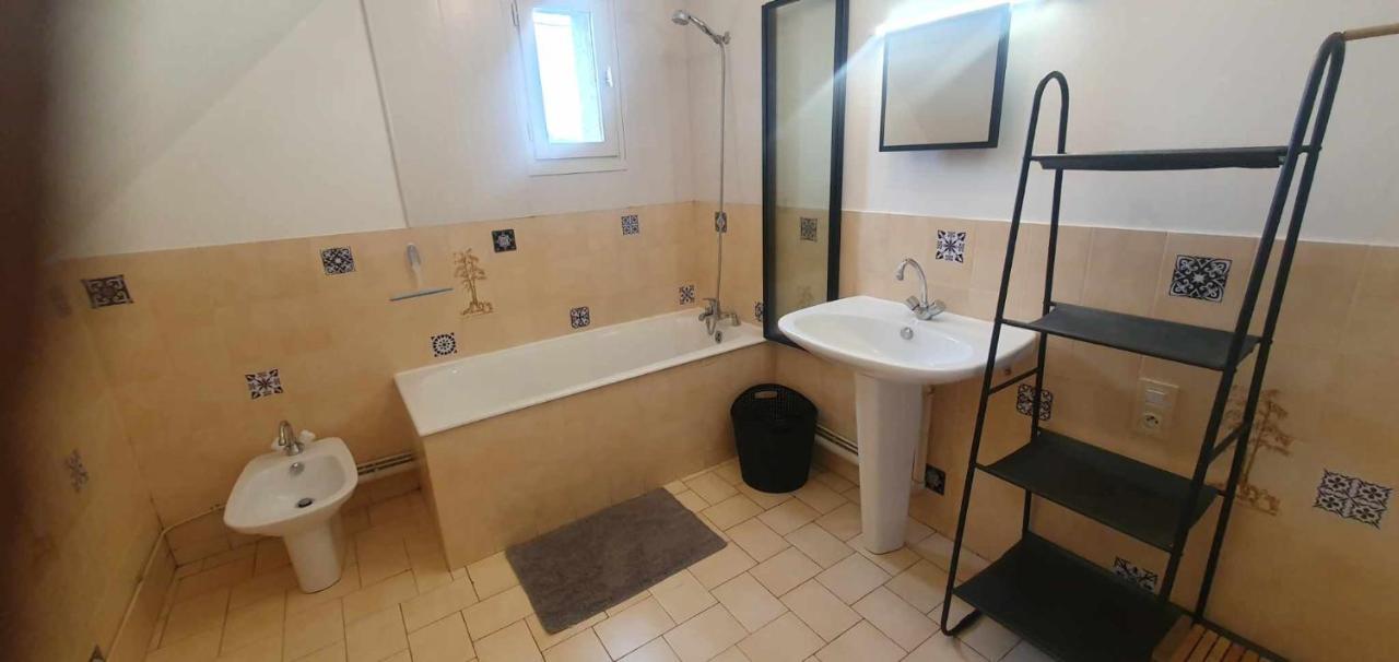 Le Bien Etre Aux Forges Villa Céaux Екстериор снимка
